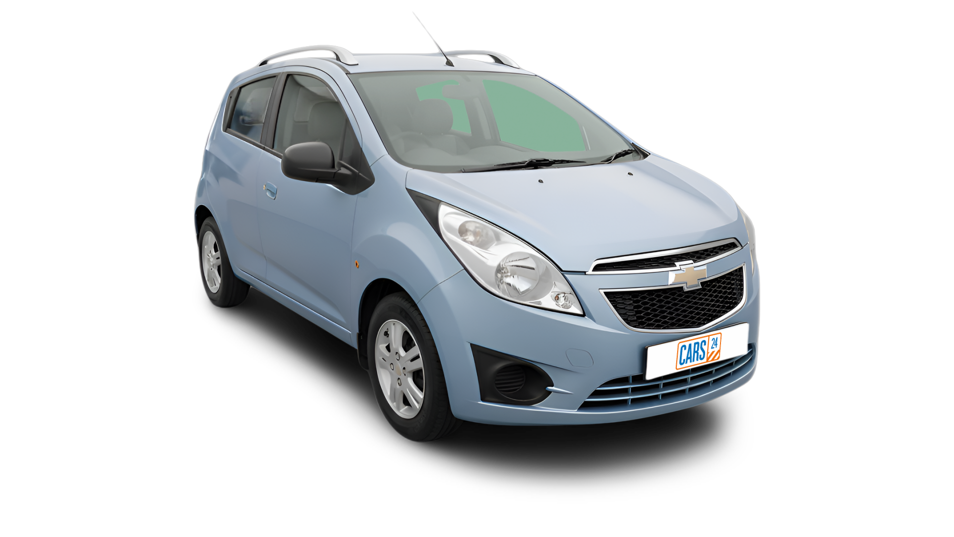 Chevrolet Beat-img